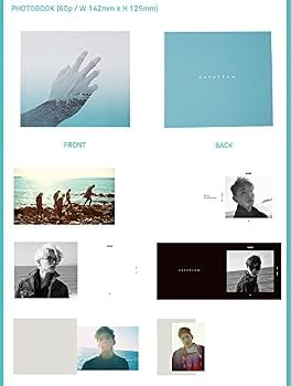 DAY6 – 2nd Mini Album: DAYDREAM