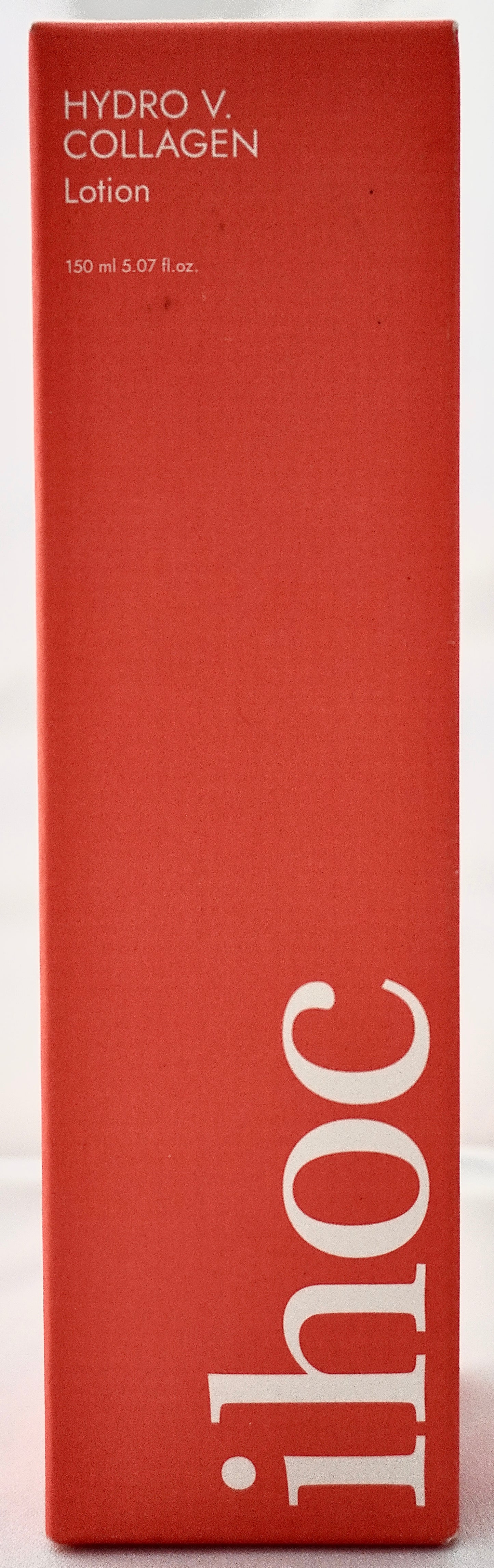 Hyro V. Collagen Lotion