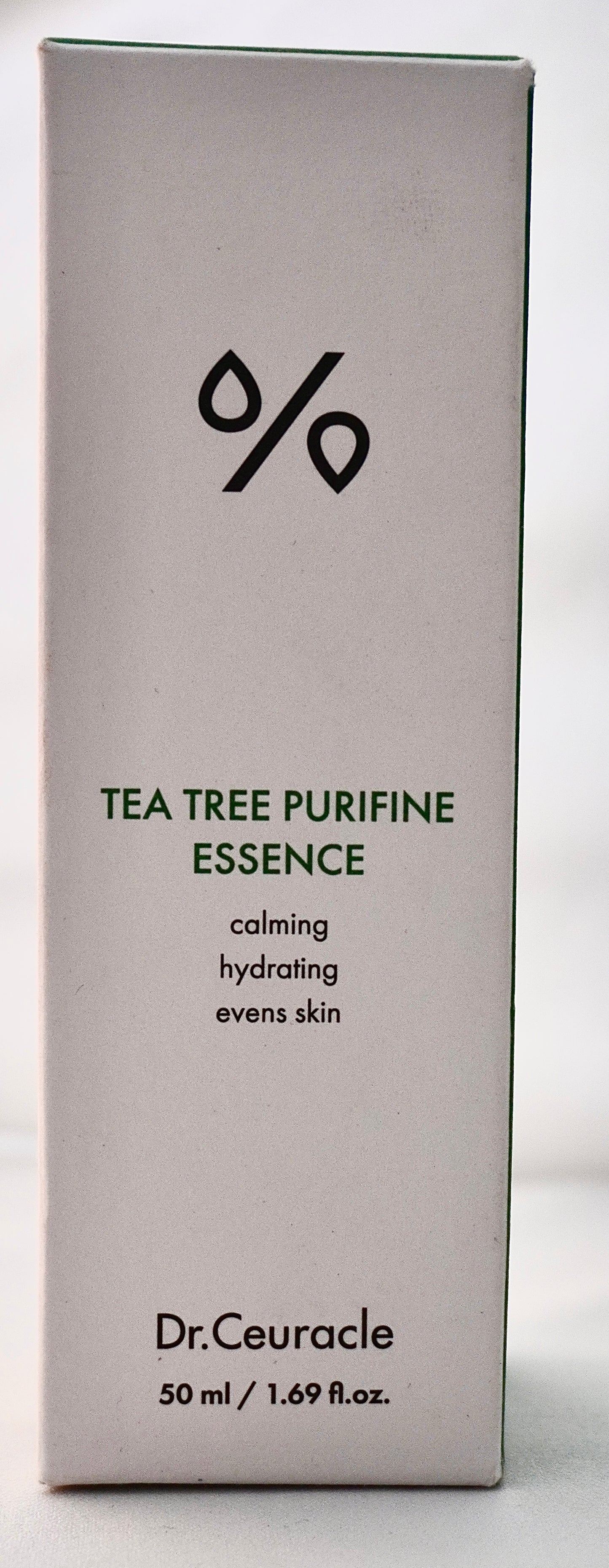 Tea tree purifine essence