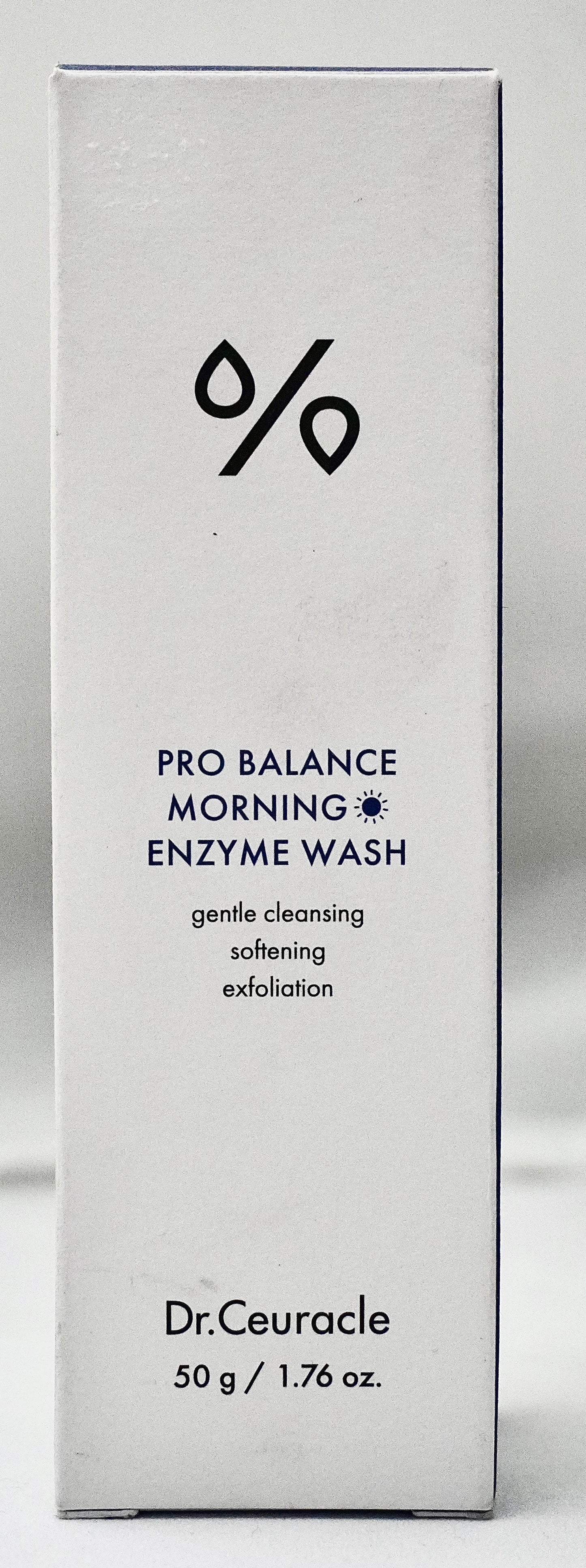 Pro Balance Morning Enzyme Wash