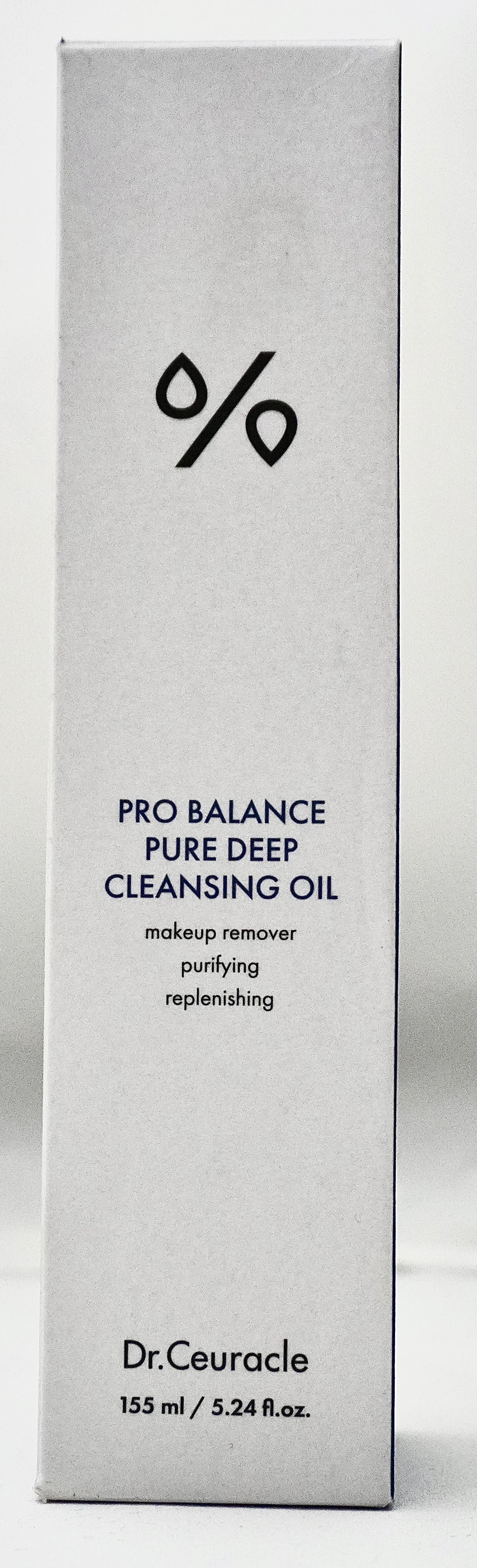 Pro Balance Pure Deep Cleansing Oil