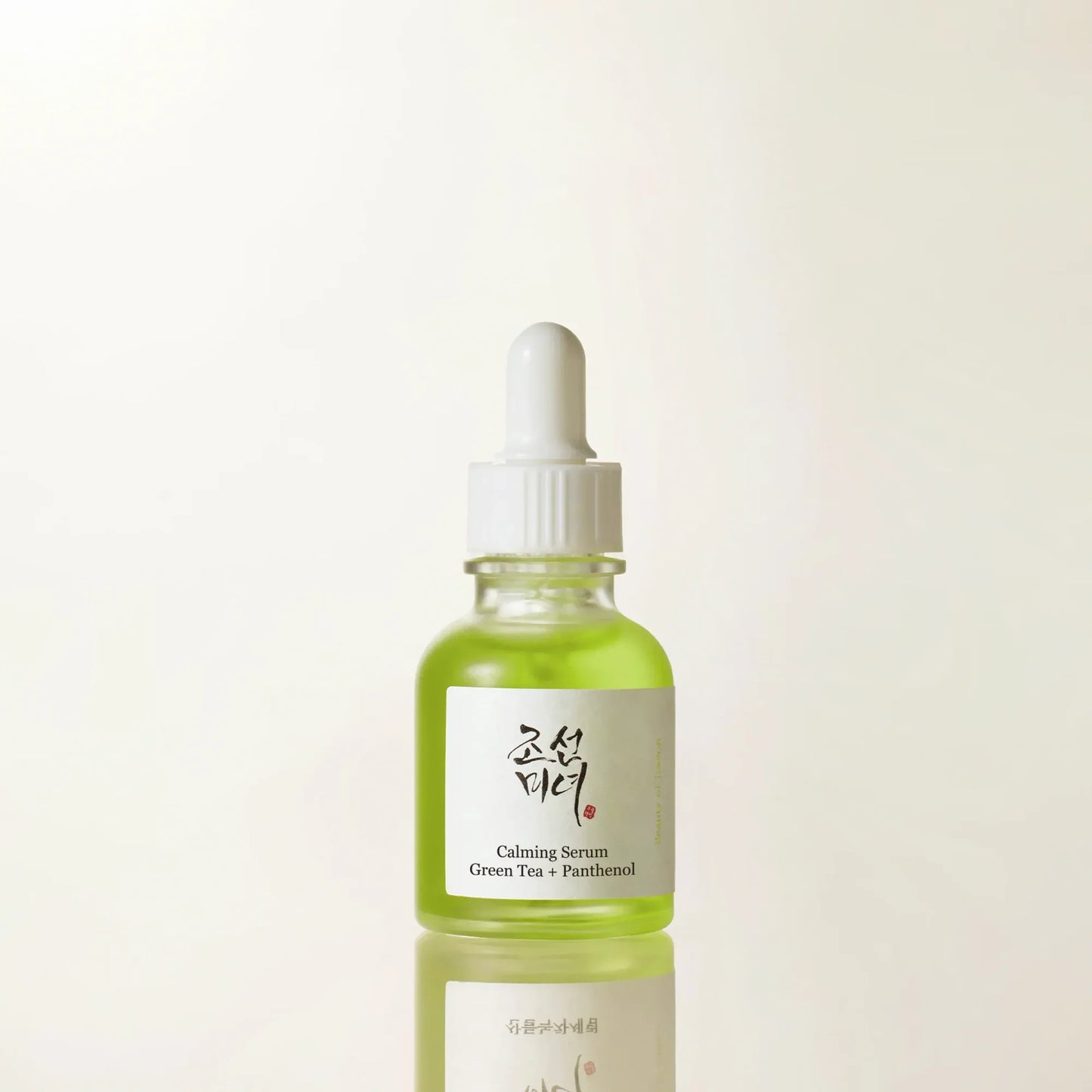 Beauty of Joseon Calming Serum: Green Tea + Panthenol 30ml