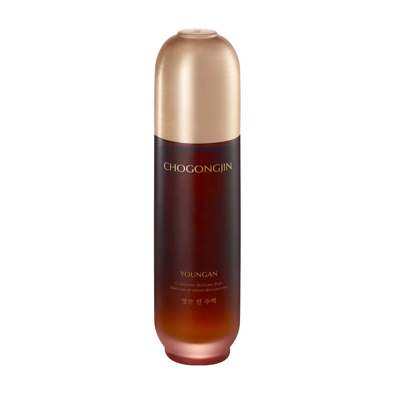 MISSHA Chogongjin Youngan Jin Toner 150ml