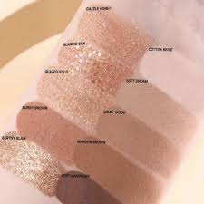 rom&nd Better Than Palette #02 Mahogany Garden 7.5g