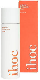 Missha Ihoc Hydro V. Collagen toner 150ml