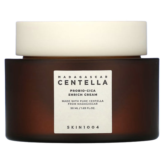 SKIN1004 Madagascar Centella Probio-Cica Enrich Cream 50ml
