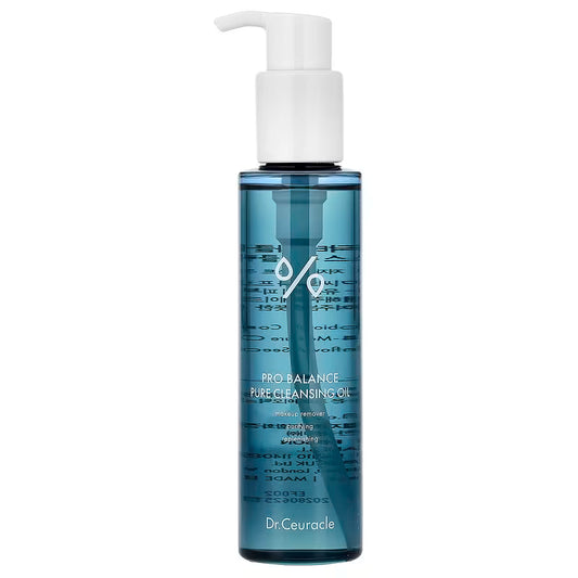 Dr. Ceuracle Pro Balance Pure Deep Cleansing Oil 155ml