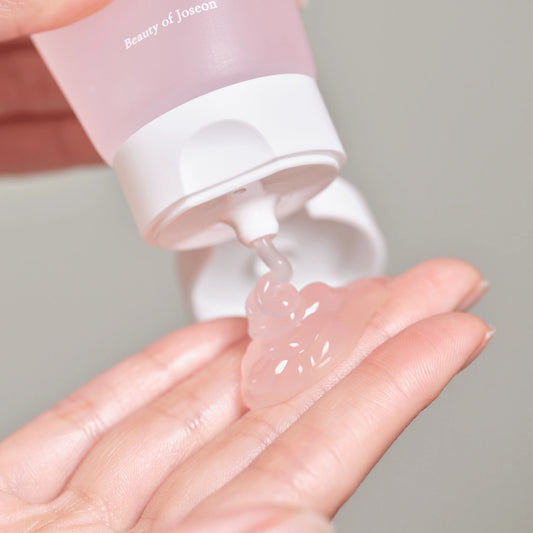 Beauty of Joseon Red Bean Water Gel 100ml