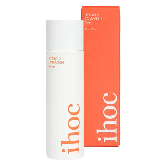 Missha Ihoc Hydro V. Collagen toner 150ml