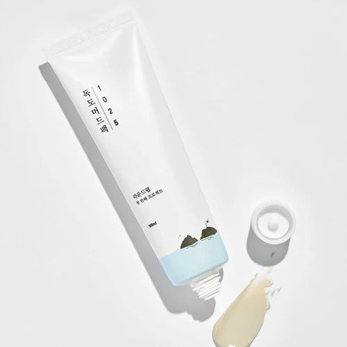 Round Lab 1025 Dokdo Mud Pack 100ml