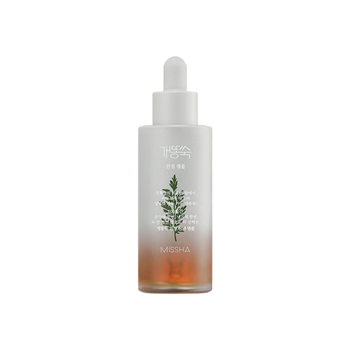 MISSHA Artemisia Calming Ampoule 50ml