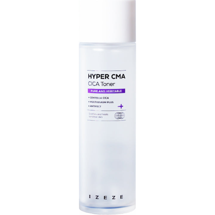 IZEZE Hyper CMA Cica Toner 150ml