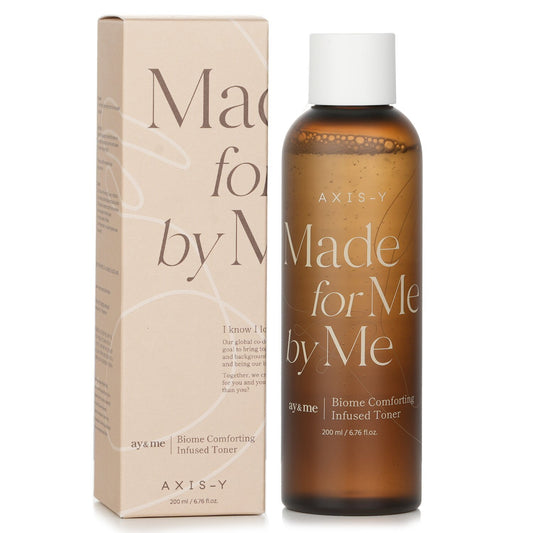 AXIS-Y Biome Comforting Infused Toner 200ml