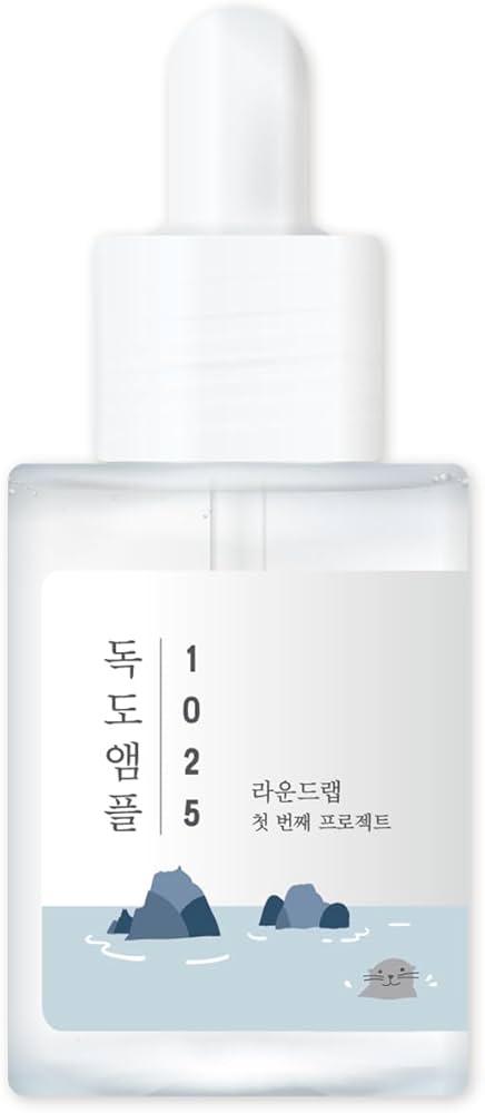 Round Lab 1025 Dokdo Ampoule 45g