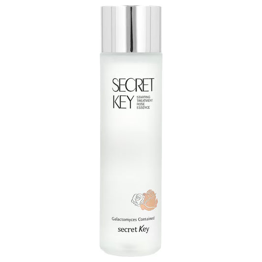 Secret Key Starting Treatment Rose Essence 150ml