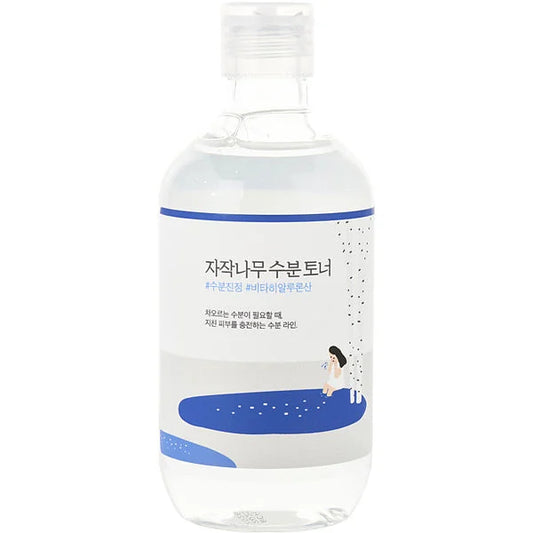 Round Lab Birch Juice Moisturizing Toner 150ml