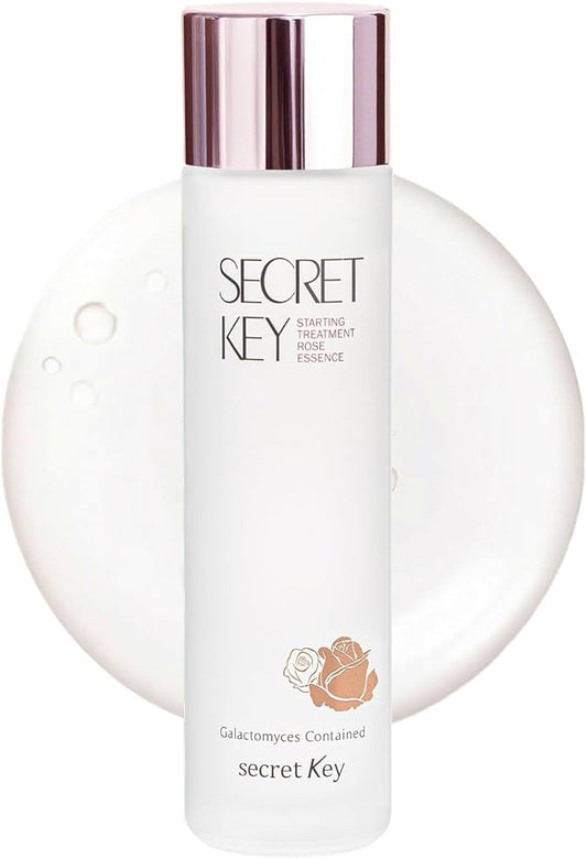 Secret Key Starting Treatment Rose Essence 150ml