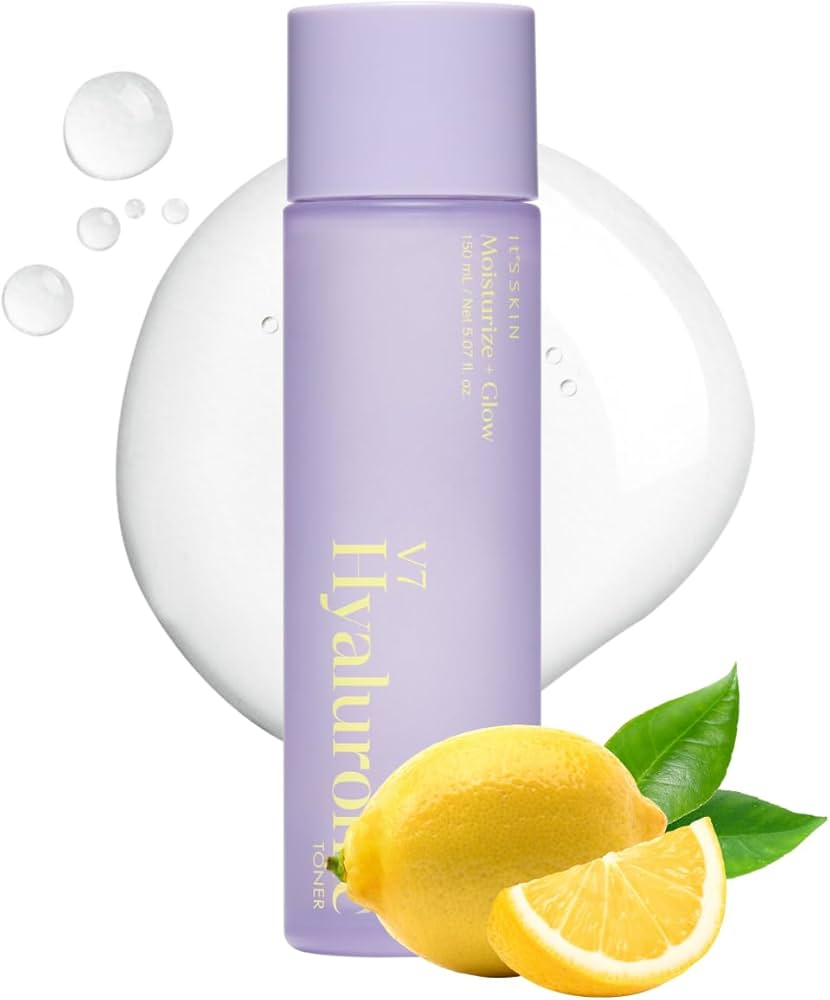 It’s Skin V7 Hyaluronic Toner 150ml