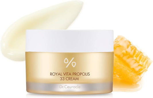 Dr. Ceuracle Royal Vita Propolis 33 Cream 50ml