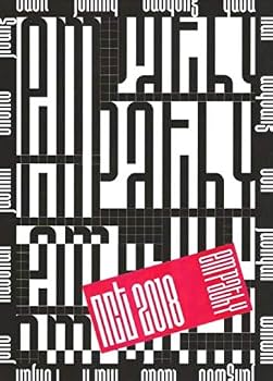 NCT – The 1st Album: NCT 2018 EMPATHY Reality Ver