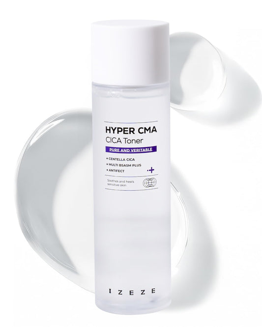 IZEZE Hyper CMA Cica Toner 150ml