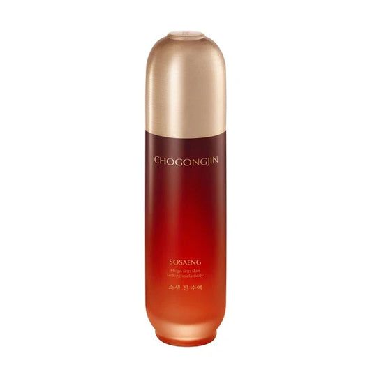 MISSHA Chogongjin Sosaeng Jin Toner 150ml