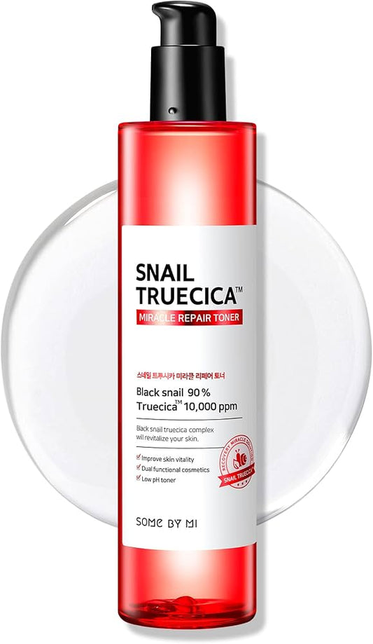 SOME BY MI Snail Truecica Miracle Repair Toner 135ml
