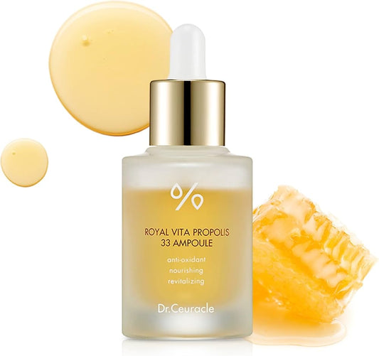 Dr. Ceuracle Royal Vita Propolis 33 Ampoule 30ml