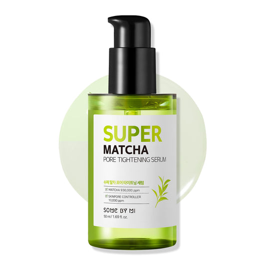 SOME BY MI Super Matcha Pore Tightening Serum 50ml