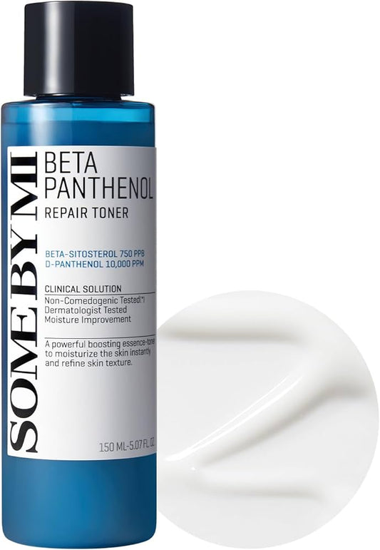 SOME BY MI Beta Panthenol Repair Toner 150ml