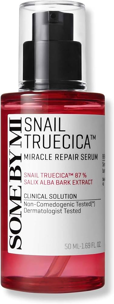 SOME BY MI Snail Truecica Miracle Repair Serum 50ml