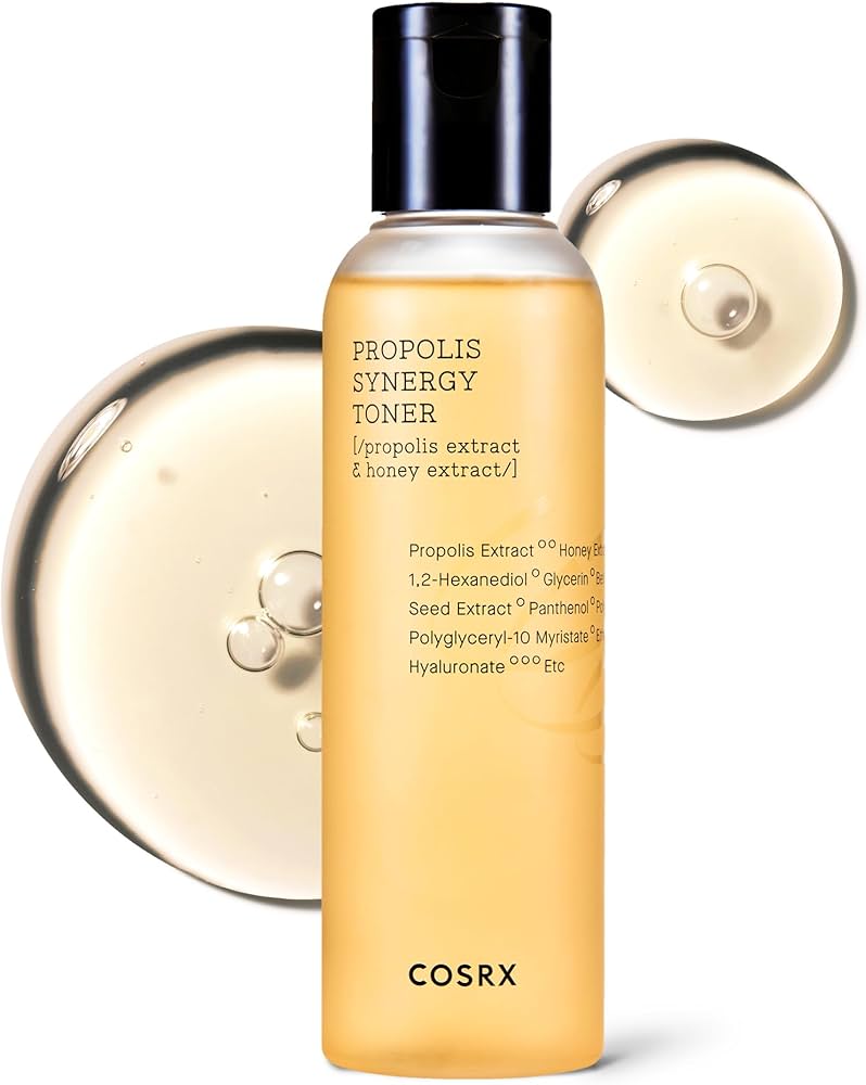 COSRX Full Fit Propolis Synergy Toner 150ml