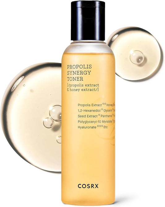 COSRX Full Fit Propolis Synergy Toner 150ml