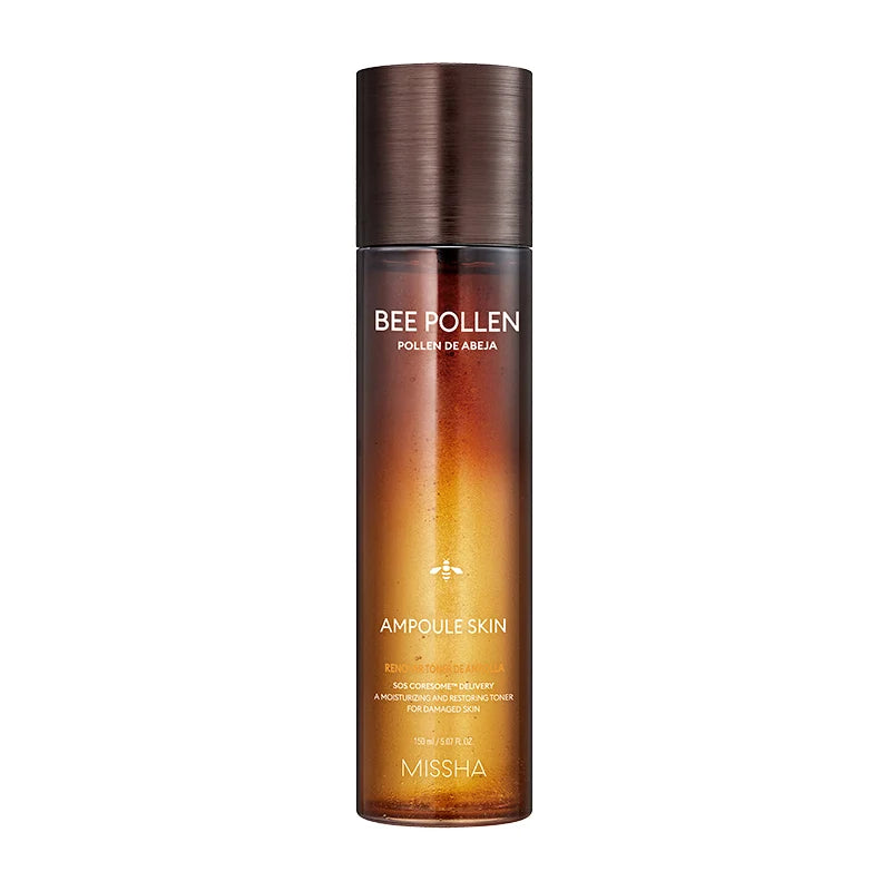 MISSHA Bee Pollen Renew Ampoule Skin 150 ml