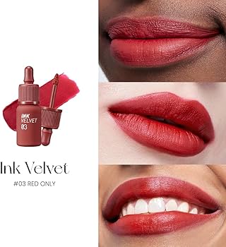 PERIPERA Ink The Velvet