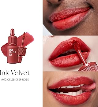 PERIPERA Ink The Velvet
