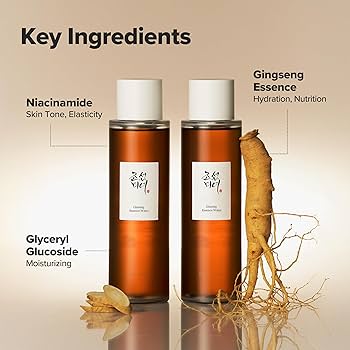 Beauty of Joseon Ginseng Essence Water 150ml