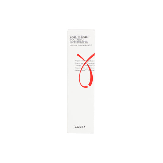 COSRX AC Collection Lightweight Soothing Moisturizer 80ml