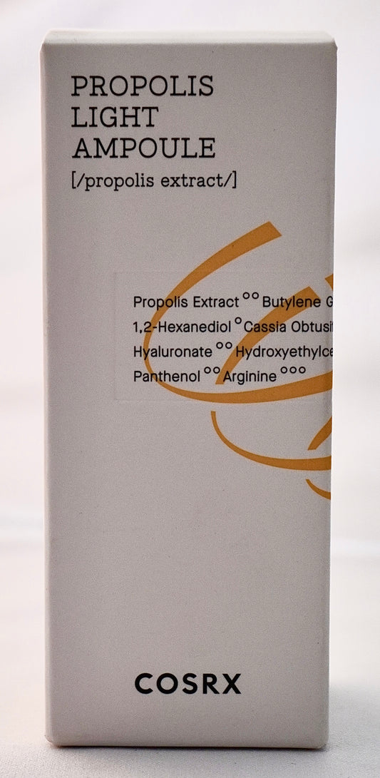 COSRX Propolis Light Ampoule