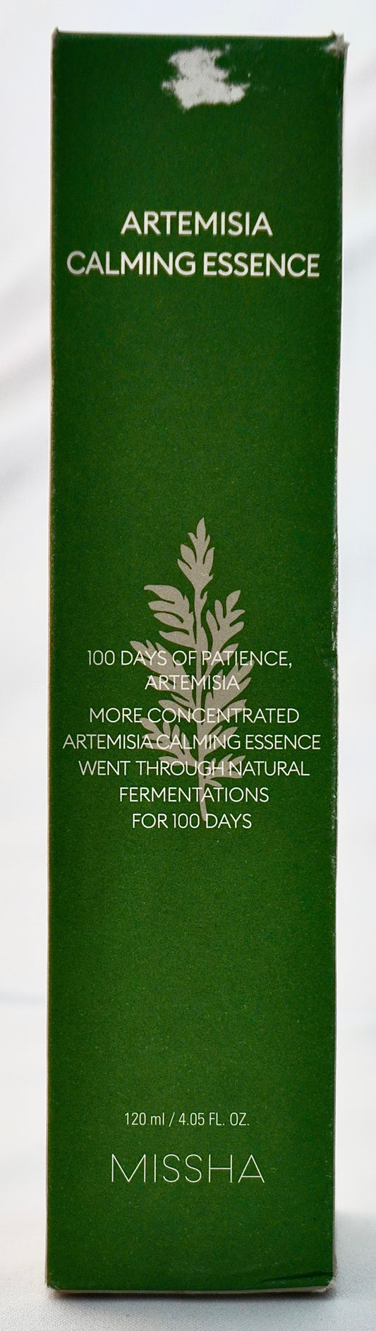 Artemisia Calming Essence