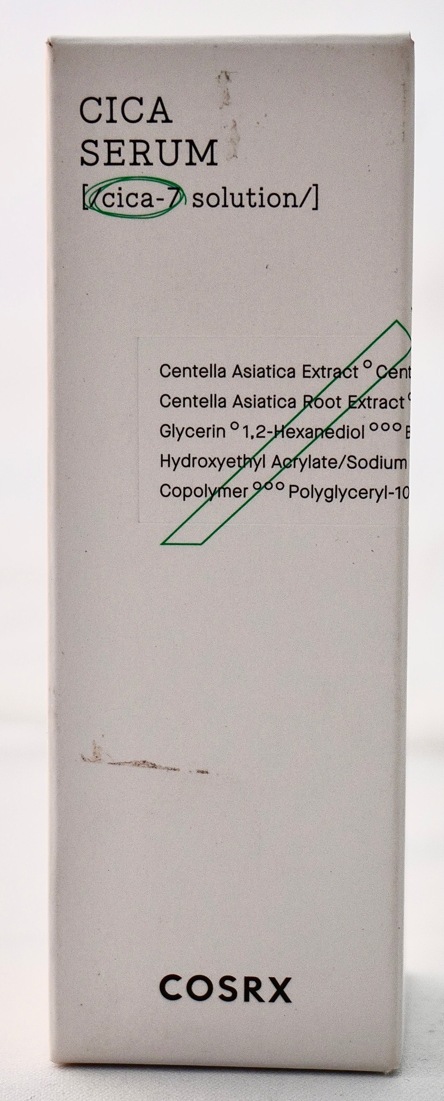 Cica Serum