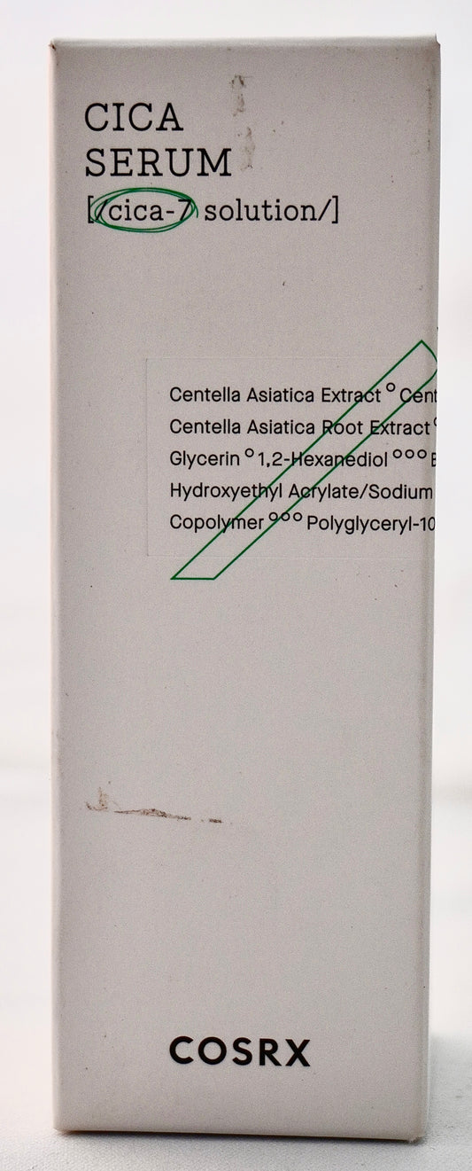 Cica Serum