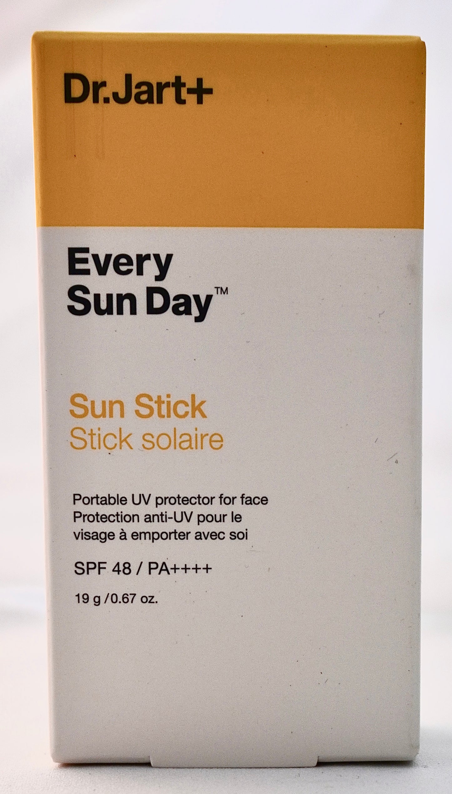 Every Sun Day Sun Stick