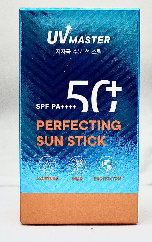 UV master perfecting sun stick