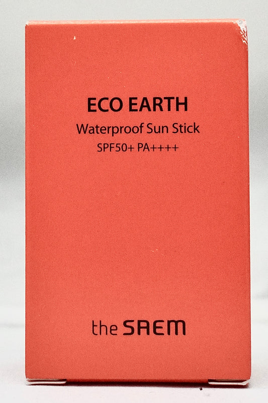 ECO Earth Waterproof Sun Stick