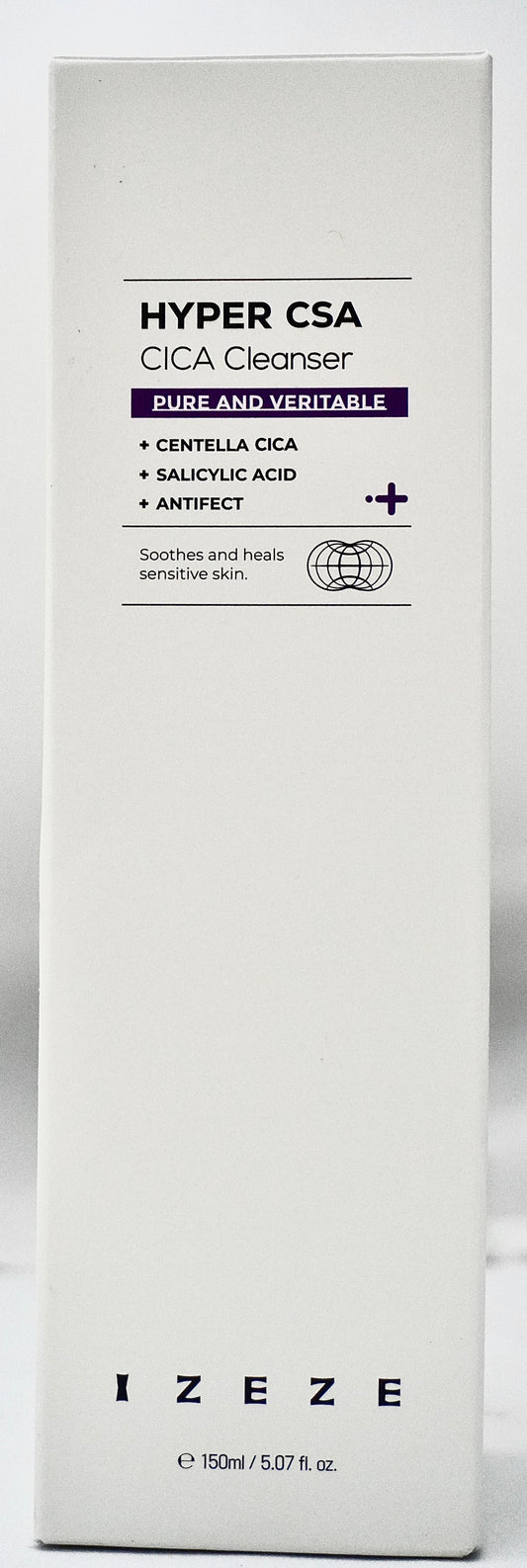 Hyper CSA Cica Cleanser