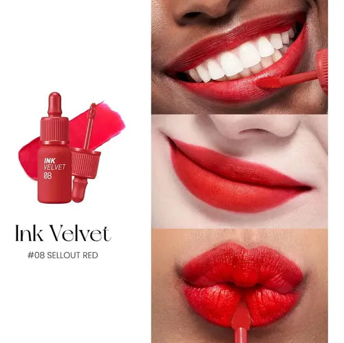 PERIPERA Ink The Velvet