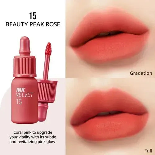 PERIPERA Ink The Velvet