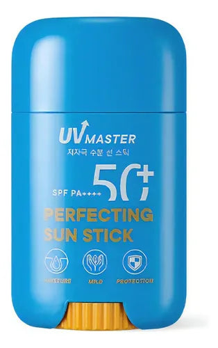 TONYMOLY UV Master Sun Stick SPF50 - Protector Solar en Barra