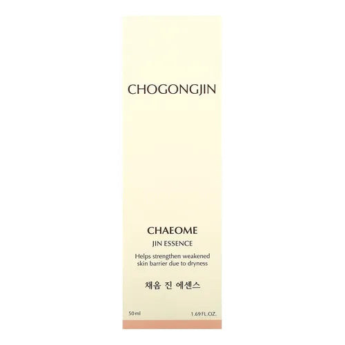 MISSHA Chogongjin Chaeome Jin Essence 50ml
